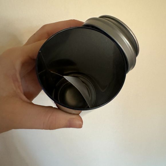 NWOT Yeti Stash Can Hidden Storage Hide A Key - Picture 5 of 5